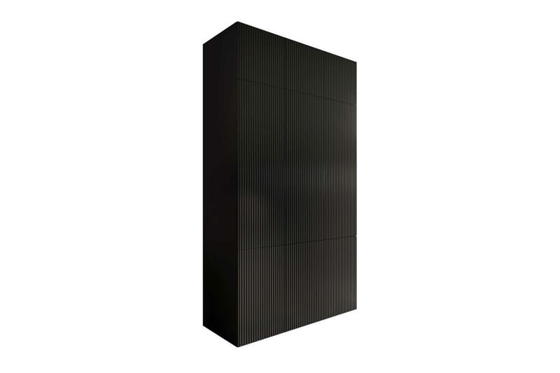 Juniskär Highboard - Svart - Förvaring - Skåp - Förvaringsskåp