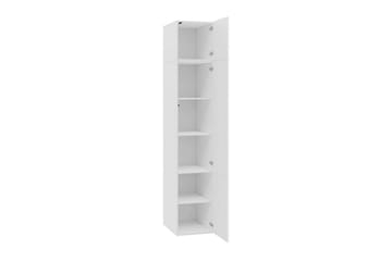 Juniskär Highboard - Svart - Förvaring - Skåp - Förvaringsskåp