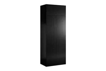 Juniskär Highboard - Svart - Förvaring - Skåp - Förvaringsskåp