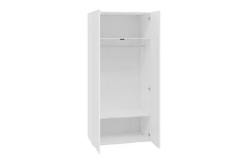 Juniskär Highboard - Vit - Förvaring - Skåp - Förvaringsskåp