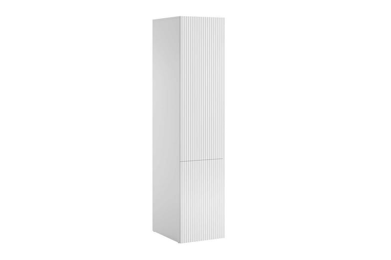 Juniskär Highboard - Vit - Förvaring - Skåp - Förvaringsskåp