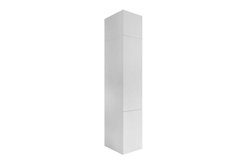 Juniskär Highboard - Vit - Förvaring - Skåp - Förvaringsskåp