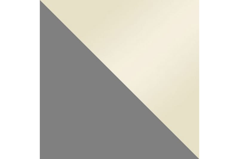 Karmen Skåp för tvättmaskin 80x52x82 cm - Beige/Grå - Förvaring - Skåp - Förvaringsskåp