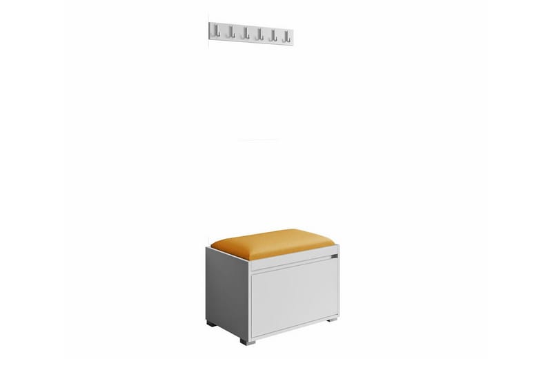Kenmare Highboard - Förvaring - Skåp - Förvaringsskåp