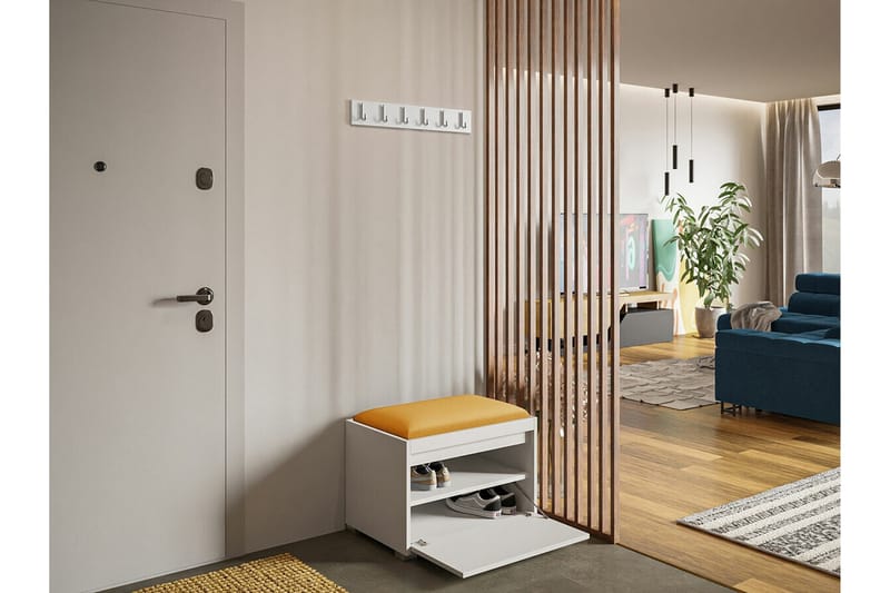 Kenmare Highboard - Förvaring - Skåp - Förvaringsskåp