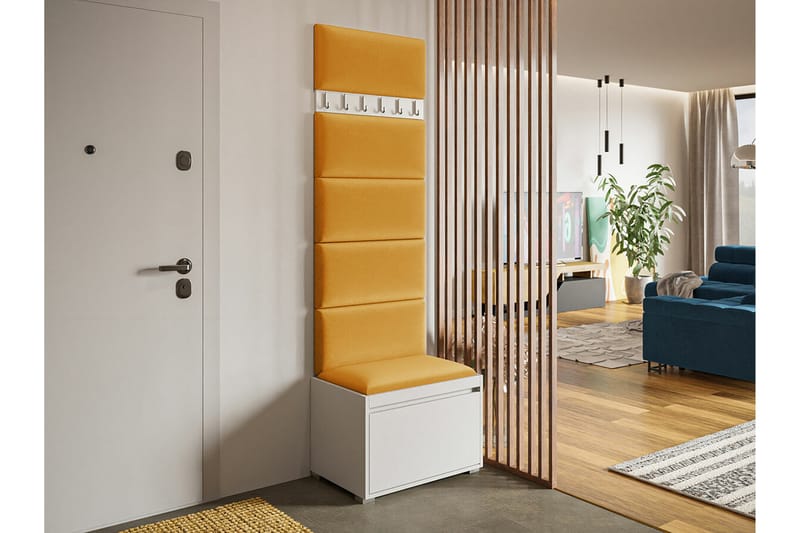 Kenmare Highboard - Förvaring - Skåp - Förvaringsskåp