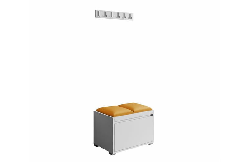Kenmare Highboard - Förvaring - Skåp - Förvaringsskåp