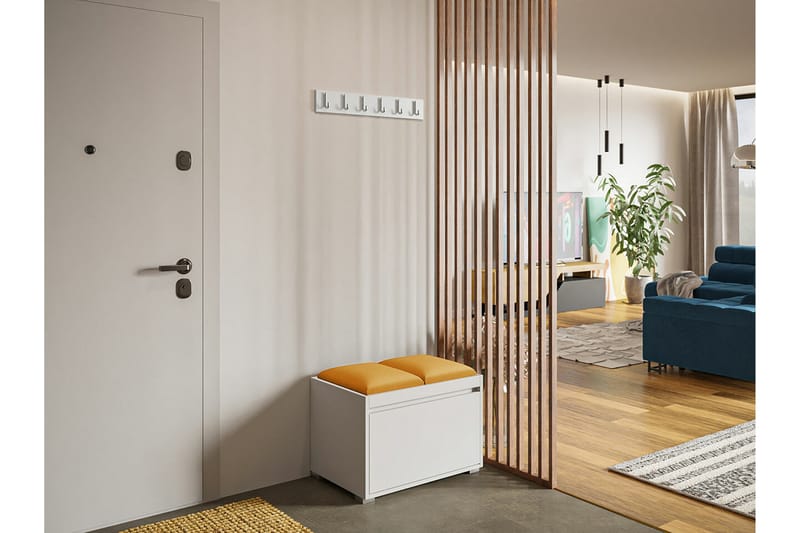 Kenmare Highboard - Förvaring - Skåp - Förvaringsskåp