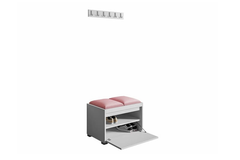 Kenmare Highboard - Förvaring - Skåp - Förvaringsskåp