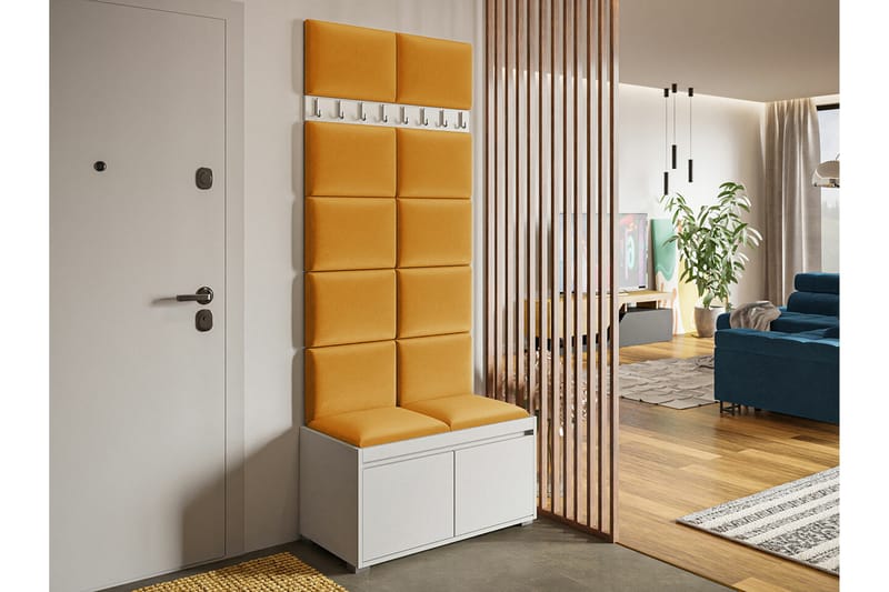 Kenmare Highboard - Förvaring - Skåp - Förvaringsskåp