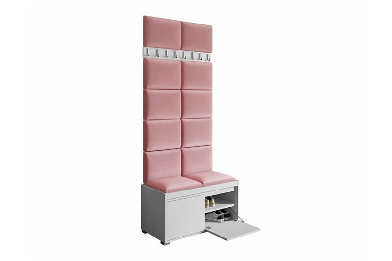 Kenmare Highboard - Förvaring - Skåp - Förvaringsskåp