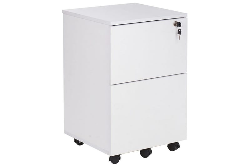 Kontorsskåp Johnson, undefined