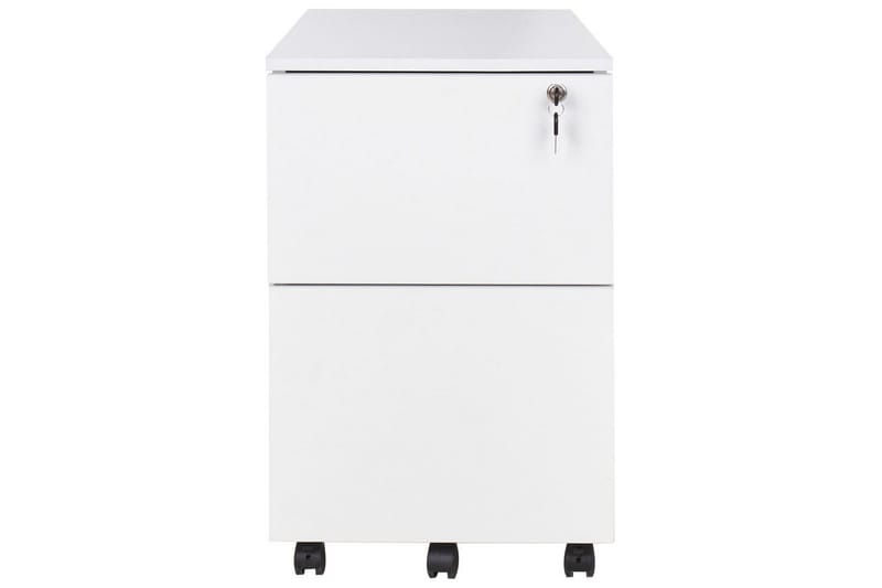 Kontorsskåp Johnson - Förvaring - Förvaringsmöbler - Byrå - Hurtsar