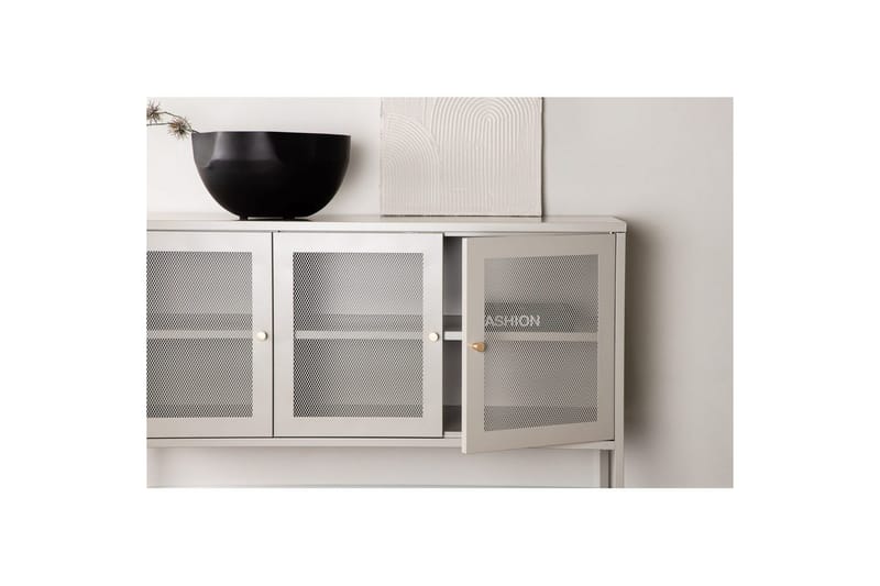 Skåp Malla - Förvaring - Skåp - Förvaringsskåp - Kontorsskåp - Dokumentskåp