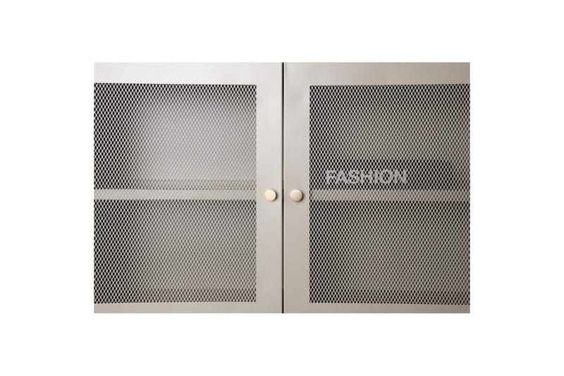 Skåp Malla - Förvaring - Skåp - Vitrinskåp