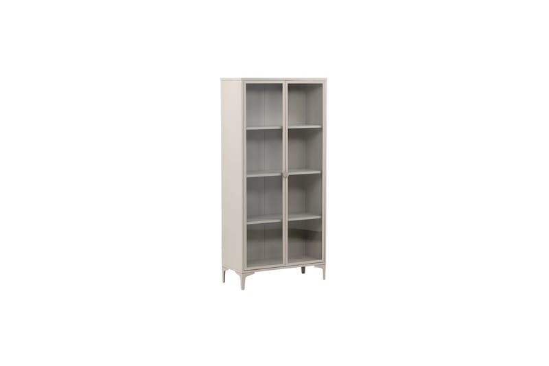 Skåp Piring - Beige - Förvaring - Skåp - Förvaringsskåp - Kontorsskåp - Dokumentskåp