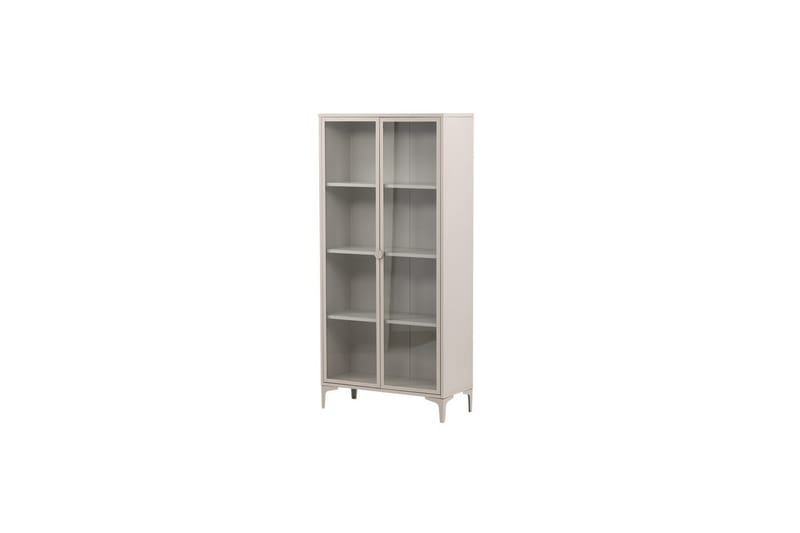Skåp Piring - Beige - Förvaring - Skåp - Förvaringsskåp - Kontorsskåp - Dokumentskåp