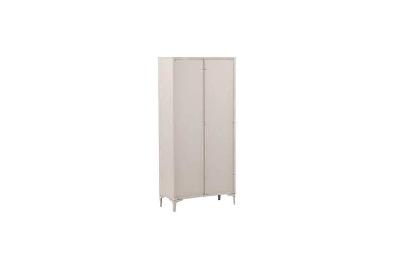 Skåp Piring - Beige - Förvaring - Skåp - Förvaringsskåp - Kontorsskåp - Dokumentskåp