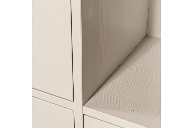 Förvaringsskåp Merel - Förvaring - Skåp - Förvaringsskåp