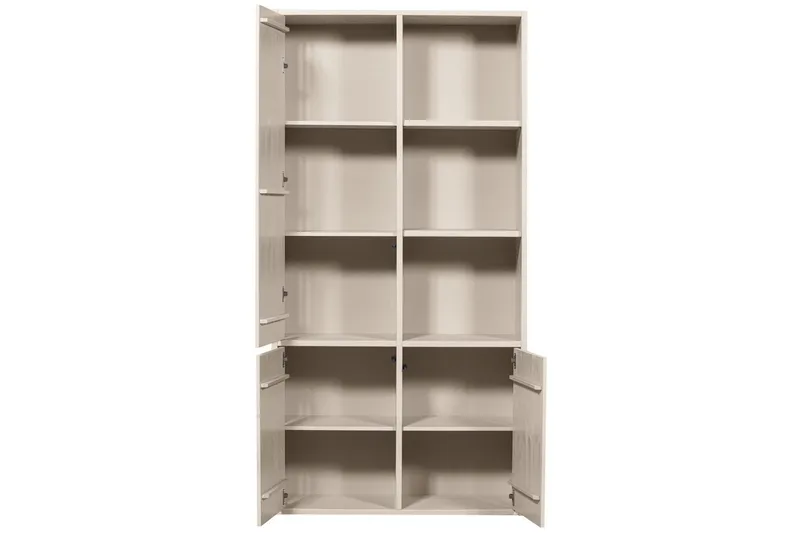 Förvaringsskåp Merel - Förvaring - Skåp - Förvaringsskåp