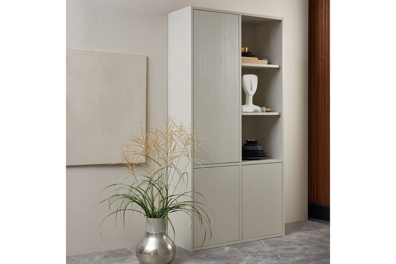 Förvaringsskåp Merel - Förvaring - Skåp - Förvaringsskåp