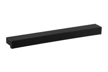 Michikue Highboard - Grå - Förvaring - Skåp - Förvaringsskåp