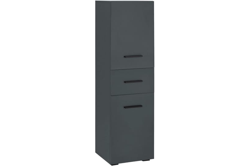 Michikue Highboard, Grå