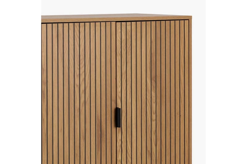 Minu Highboard - Natural - Förvaring - Skåp - Förvaringsskåp