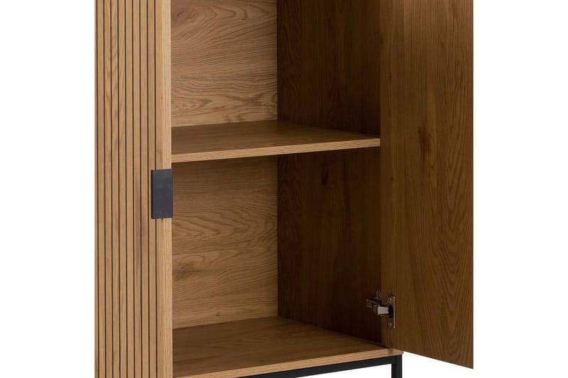 Minu Highboard - Natural - Förvaring - Skåp - Förvaringsskåp