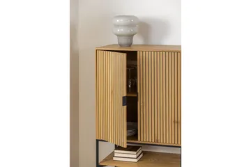 Minu Highboard - Natural - Förvaring - Skåp - Förvaringsskåp