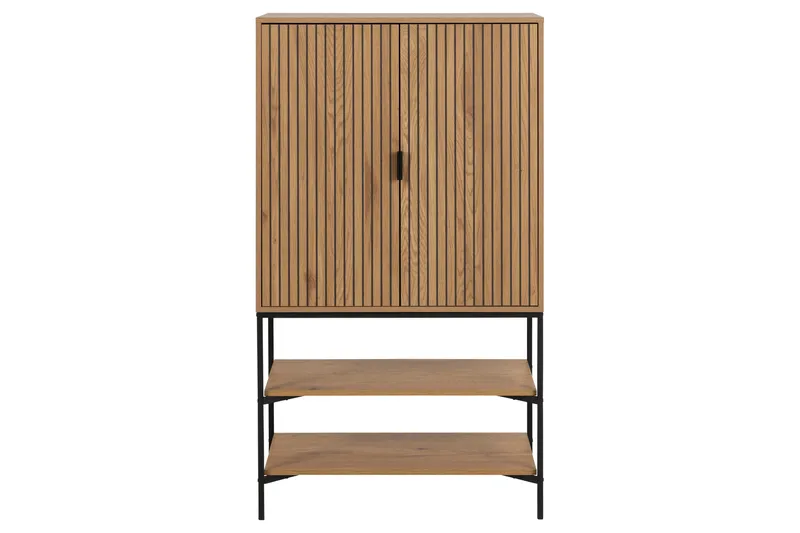 Minu Highboard - Natural - Förvaring - Skåp - Förvaringsskåp
