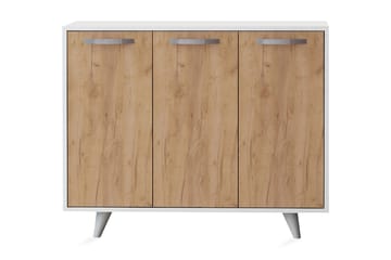 Mod Design Skänk - Trä/Vit - Förvaring - Förvaringsmöbler - Sideboard & skänk