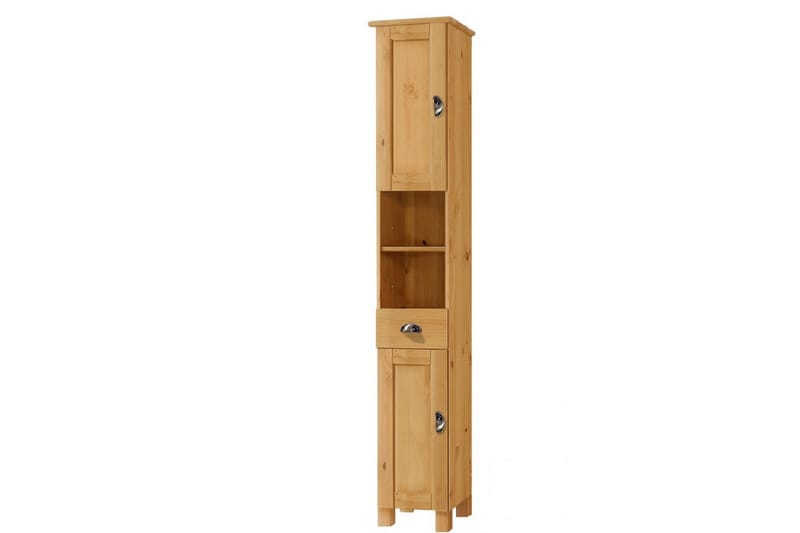 Moglielle Highboard - Brun - Förvaring - Skåp - Förvaringsskåp