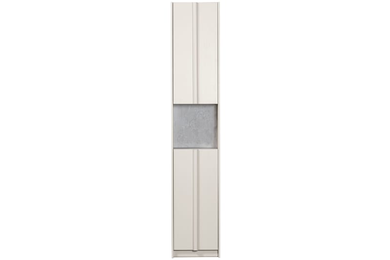 Morya Highboard - Beige - Förvaring - Skåp - Förvaringsskåp