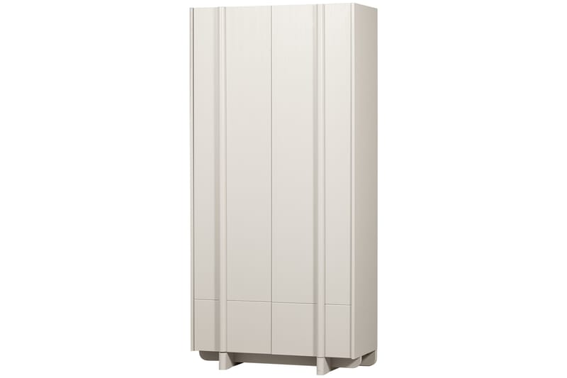 Morya Highboard - Beige - Förvaring - Skåp - Förvaringsskåp