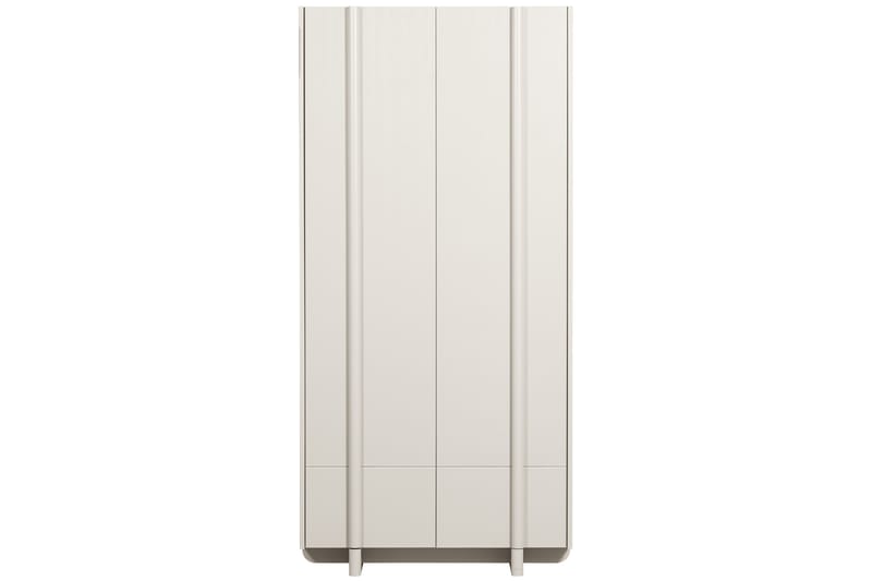 Morya Highboard - Beige - Förvaring - Skåp - Förvaringsskåp