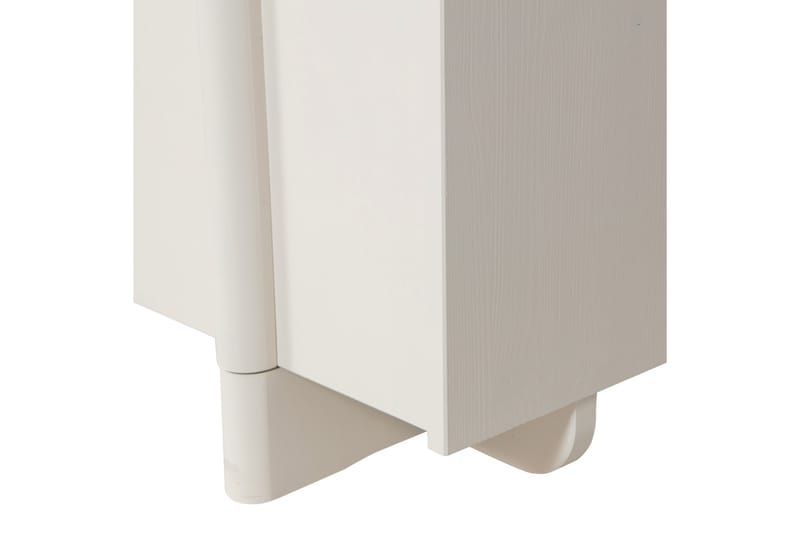 Morya Highboard - Beige - Förvaring - Skåp - Förvaringsskåp