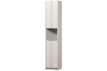 Morya Highboard - Beige - Förvaring - Skåp - Förvaringsskåp