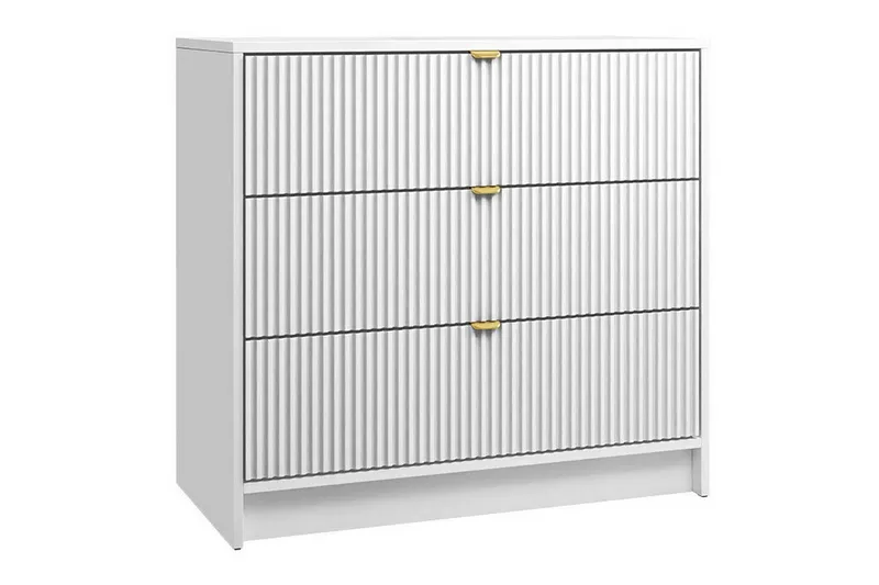 Novaj Highboard, Vit