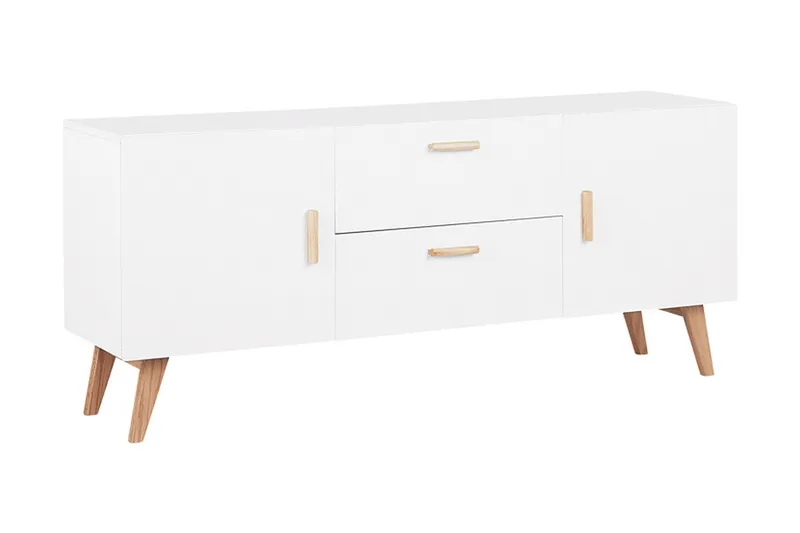 Paki Skåp - Vit - Förvaring - Skåp - Förvaringsskåp