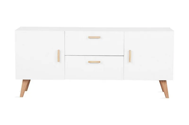 Paki Skåp - Vit - Förvaring - Skåp - Förvaringsskåp