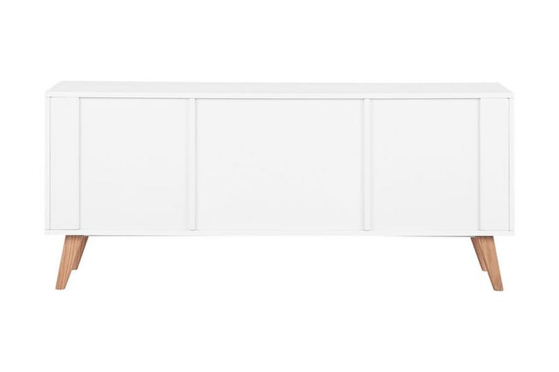 Paki Skåp - Vit - Förvaring - Skåp - Förvaringsskåp