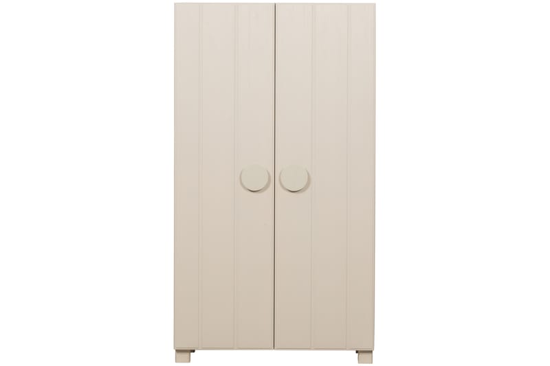 Ragini Highboard - Beige - Förvaring - Skåp - Förvaringsskåp