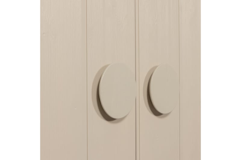 Ragini Highboard - Beige - Förvaring - Skåp - Förvaringsskåp