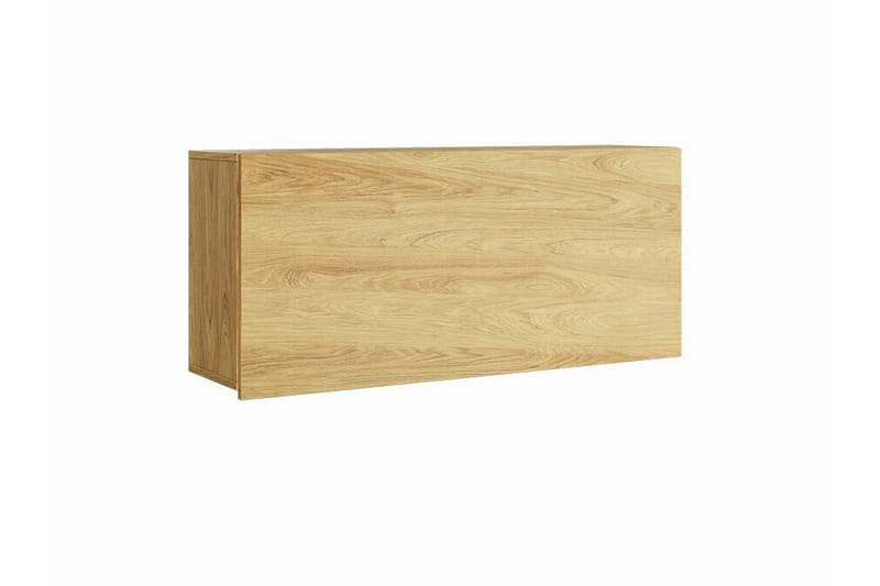 Rathmore Highboard - Ljusbrun - Förvaring - Skåp - Förvaringsskåp