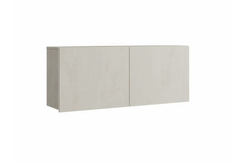Rathmore Highboard - Ljusgrå - Förvaring - Skåp - Förvaringsskåp