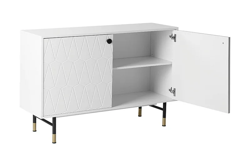 Repeta Skåp - Vit - Förvaring - Skåp - Förvaringsskåp