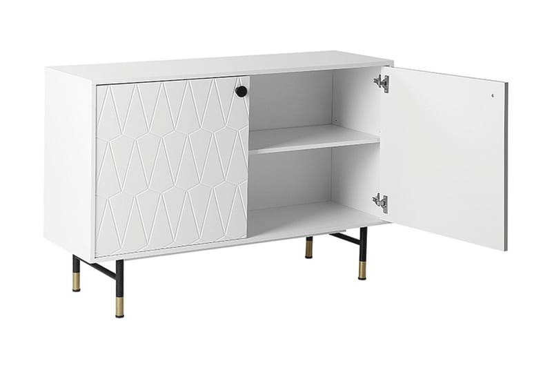 Repeta Skåp - Vit - Förvaring - Skåp - Förvaringsskåp