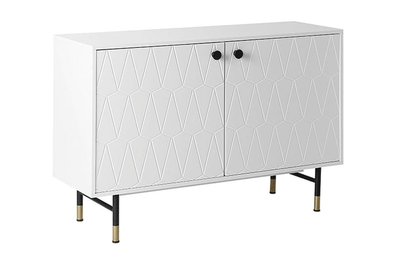 Repeta Skåp - Vit - Förvaring - Skåp - Förvaringsskåp