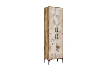 Retzow Highboard 60x35 cm